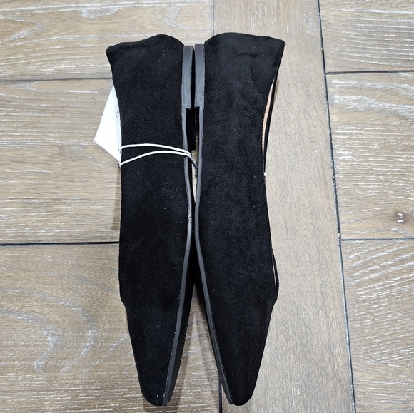 French Connection Daisy Flats, Women's Size 8, NWT - Picture 6 of 9